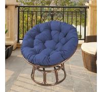 Cuscino per sedie per amaca addensare Cuscino per sede per sede per giardino