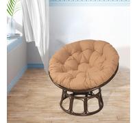 Cuscino per sedie per amaca addensare Cuscino per sede per sede per giardino