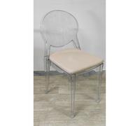 Cuscino per sedie Scab prodotto Artigianale per Igloo-Igloo Chair-Vanity -Glenda