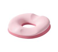 Cuscino per sedile a ciambella traspirante, confortevole e innovativo per auto