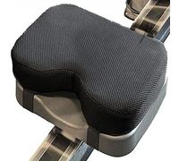 Cuscino per sedile a remo, in foam, per il concetto vogatore, Vapor, fitness, 32 x 22 x 7 cm