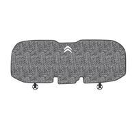 Cuscino per Sedile Auto di Lino per Citroen C5 X - Coprisedile per Auto Estivi per Anteriore e Posteriore - Cuscini Sedili Traspiranti - Protezione Sedili,Rear Seat