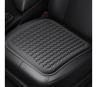 Cuscino per Sedile Auto per Jeep Renegade Night Eagle(BU) Renegade Desert Hawk(BU), Cuscino per Seggiolino Auto Estivo, Cuscino Seta Ghiacciata Antiscivolo e Traspirante Protezione Sedile Auto