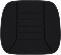 Cuscino per Sedile Auto per KIA Sportage/Stonic/XCeed,Cuscino Sedile Anteriore Antiscivolo in Memory Foam Seggiolino Rialzato,per Ufficio,Casa,Auto,C/Black