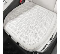 Cuscino per Sedile Auto per Land Rover Range Rover Sport 2006-2026 | cuscinetto flessibile perforato; limita l'usura del sedile; per la guida quotidiana