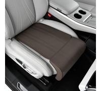 Cuscino per Sedile Auto per Suzuki Swift Jimny Vitara Samurai Baleno Grand Vitala SX4, con Supporto per Le Gambe Fodera Protettiva, Cuscino per seggiolino Auto, 1pcs,Orange