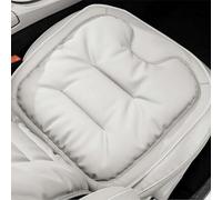 Cuscino per Sedile Auto per VW Tiguan Allspace Life Elegance R-Line 7-Seater 2017-2021 2022,Protezioni Copriseggiolino Coprisedile Auto Anteriore Supporti lombari Comfort Cuscino Coprisedili