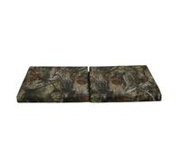 Cuscino per sedile da caccia pieghevole Treestand Cuscino per sedile | Cuscino da caccia per scaletta da caccia all'aperto, accessori per la caccia ai cervi