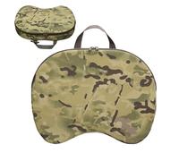 Cuscino per sedile da caccia portatile, cuscino per sedile da trekking - spugna impermeabile anti-sporco pad sedile per cuscino da campeggio portatile, tappetino da picnic all'aperto per il campeggio