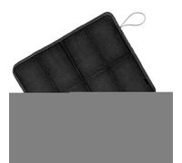 Cuscino per sedile da stadio - Cuscino per seduta impermeabile | Cuscino pieghevole per sbiancamento | Cuscino per seduta portatile per escursionismo | Tappetino per seduta con cuscino da stadio per R