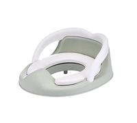 Cuscino per sedile da viaggio per bambini Sedile da bagno per bambini Sedile da addestramento per bambini Cuscino per sedia da vasino Cuscino da addestramento per bambini Puntelli da vasino Baby Safety Care-PVC_Verde