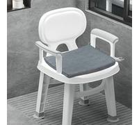 Cuscino Per Sedile Doccia Lavabile Per Tappetino Antiscivolo Sostitutivo