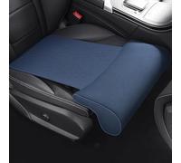Cuscino per Sedile Esteso per Auto per Merce-des B-Enz A-Class (W 177) Hatchback A160/ A180/ A180d/ A200/A220d, Auto Allungato Cuscino Prolungato per Seggiolino Auto con Cuscino Support