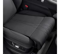 Cuscino per Sedile Esteso per Auto per Nissan X-Trail Z Teana /Skyline | Supporto Gambe Esteso Cuscino Sedile Auto Allungato, per La Guida A Lunga,autobus,ufficio, casa, Pelle, Traspirante
