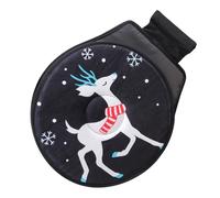 Cuscino per sedile girevole, girevole a 360 gradi, supporto antiscivolo traspirante da 45 x 40 cm, sedile morbido per alleviare la pressione, disco di sicurezza portatile per anziani, bambini, ufficio