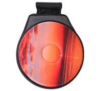 Cuscino per sedile girevole, girevole a 360 gradi, supporto antiscivolo traspirante da 45 x 40 cm, sedile morbido per alleviare la pressione, disco di sicurezza portatile per anziani, bambini, ufficio