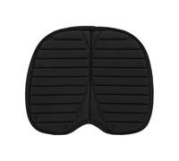 Cuscino per sedile kayak in EVA, comodo e impermeabile, per kayak, canoa, barca da pesca, morbido, leggero, antiscivolo, con design resistente allo sbiadimento, comodo e pratico