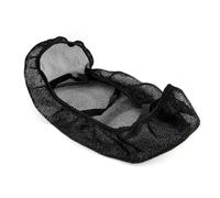 Cuscino per sedile moto Accessori Moto Antiscivolo Tessuto Maglia Coprisedile Cuscino Impermeabile Traspirante Per PCX125 Per PCX150 Per PCX160 Per PCX 125 Coprisedili