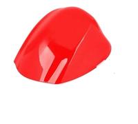 Cuscino per sedile moto Accessori Per Moto Copertura Carenatura Sedile Posteriore Per GSXR1300 2008-2020 Parti Modifica Per Moto Coprisedili(C)