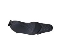 Cuscino per Sedile Moto Accessori per Moto, Custodia Protettiva Impermeabile in Pelle per Sella, Adatta per Honda NC750D, NC700D, NC 750 D Fodere per sedili Moto