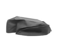 Cuscino per Sedile Moto Coprisella per Moto in Similpelle, Adatto per la Modifica della Motocicletta Honda Dio AF17/AF18 Fodere per sedili Moto