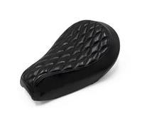 Cuscino per sedile moto Cuscino Sedile Motociclo Schienale Sedile Singolo Per GV125S Per GV300S Accessori Modifica Materiale Pelle Coprisedili(5)