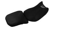 Cuscino per sedile moto Moto Anti-Slip Tessuto Maglia Protezione Cuscino Coprisedile Per 2016-2021 Per Benelli Per TRK502 Per TRK502X Coprisedili
