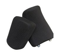 Cuscino per sedile moto Per HAOJUE Per TR150 Per TR 150 Moto Maglia Traspirante Protezione Cuscino Coprisedile Tessuto Nylon Coprisedile Coprisedili