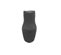 Cuscino per sedile moto Per Suzuki Per V-Strom Per VStrom DL1000 DL650 DL250 DL 650 Moto Anti-Slip Tessuto Maglia Coprisedile Traspirante Impermeabile Cuscino Coprisedili(DL650)