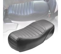 Cuscino per sedile motociclistico cuscino sedile morbido per bicicletta