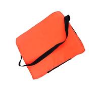 Cuscino per sedile per barca,lanciabile, salvataggio, galleggiante, galleggiante, sicurezza - cuscini galleggianti per barche | per pesca, nuoto e snorkeling, salvataggio, acqua, spiaggia, canoa