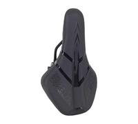 Cuscino per sedile per bicicletta - Cuscino per sedile per bicicletta stretto | Cuscini per sella per bicicletta | Tappetino da sella per motociclisti | Sedile da motociclista imbottito per il comfort