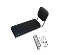 Cuscino per sedile per biciclette, sedile posteriore in bicicletta per bambini,