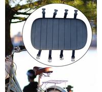 Cuscino per sedile posteriore della bicicletta Facile da installare Il
