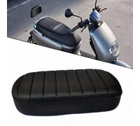 Cuscino per sedile posteriore per bicicletta elettrica Comfort Universale