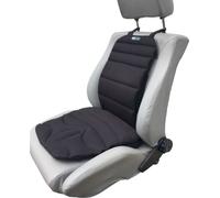 Cuscino per sedile sitback basic light 3d black