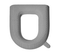 Cuscino Per Sedile WC - Coprisedile Per WC Impermeabile In EVA, Cuscino Imbottito Morbido Riutilizzabile, Cuscin Comfort Per Il Bagno | Protezione Calda Antiscivolo Per Il Bagno Domestico 'hotel,