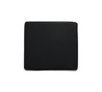 Cuscino Per Sedile X-Line Nero