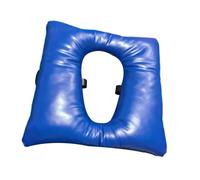 Cuscino per sedili da commodo da letto anziani portatili portatili per la