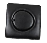 Cuscino per sedili da commodo, sedile del gabine