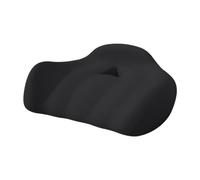 Cuscino per sedili in memory foam comodo tampone da viaggio anti -slip