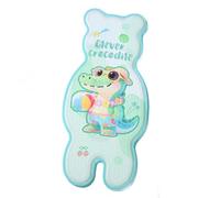 Cuscino Per Sedili Passeggini In Gel Raffreddamento Cuscinetti Traspiratori Traspiranti