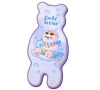 Cuscino Per Sedili Passeggini In Gel Raffreddamento Cuscinetti Traspiratori Traspiranti