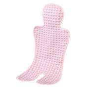 Cuscino Per Sedili Per Bambini - Più Fresco Portatile, Moquette Rinfrescante, Cuscino Traspirante | Cuscino Isolante Per Passeggino Anti-traspirazione, Tappeto Di Raffreddamento Per Per Bambi