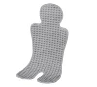 Cuscino Per Sedili Per Bambini - Più Fresco Portatile, Moquette Rinfrescante, Cuscino Traspirante | Cuscino Isolante Per Passeggino Anti-traspirazione, Tappeto Di Raffreddamento Per Per Bambi