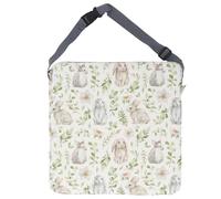 Cuscino per sedili per booster Toddler Altezza non slip portatile Aumentare Supporto forte lavabile staccabile per sedia da cucina Sponge in fibra di poliestere 12,6 x 12,6 x 3,1