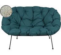 Cuscino per seduta AMPO cuscino imbottito cuscino per il tempo libero cuscino...