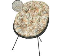 Cuscino per seduta cuscino imbottito cuscino per il tempo libero cuscino da g...