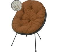 Cuscino per seduta cuscino imbottito cuscino per il tempo libero cuscino da g...