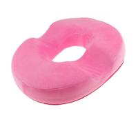 Cuscino per Seduta Ortopedico in Memory Foam con Gel Ortopedico Potenziato